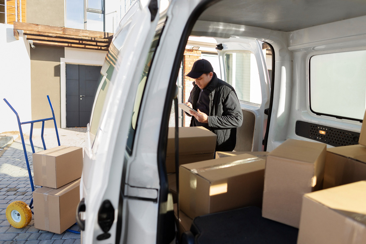 How to Find the Best Moving Truck Rental for Your Needs