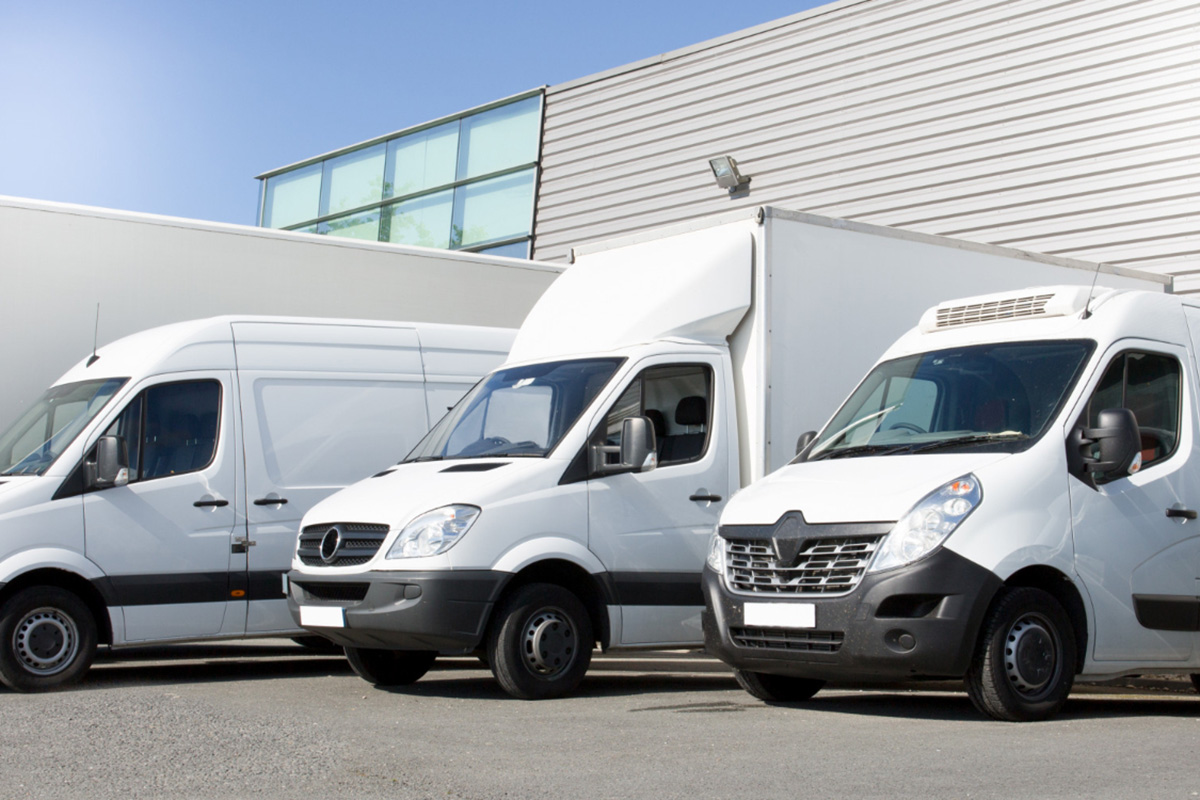 Things to Know Before Renting a Fleet