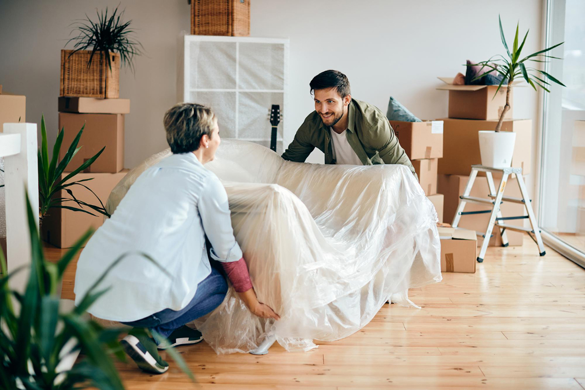 Vital Tips for Renting a Truck for Furniture Delivery