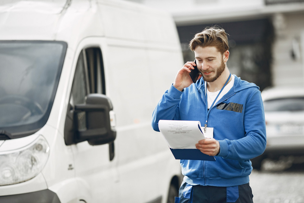 5 Reasons Why Renting a Truck is Beneficial