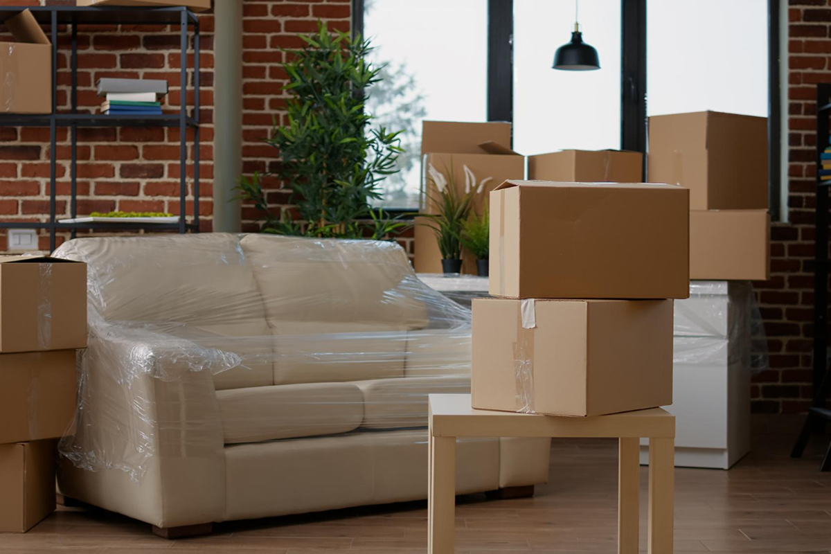 Tips and Tricks to Prepare Your Home for a New Furniture Delivery