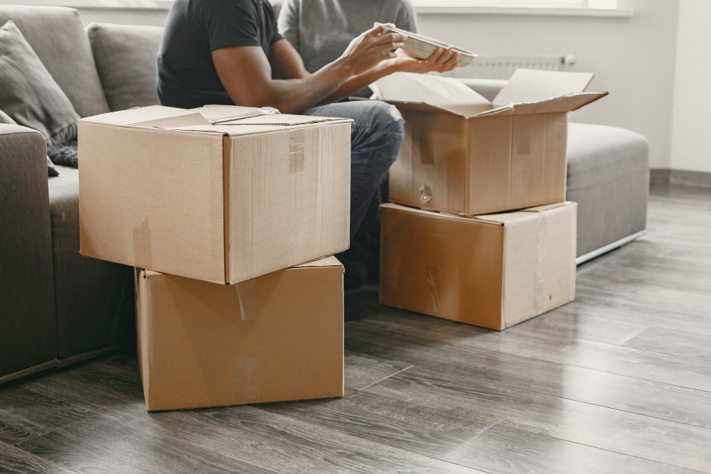 Foolproof Packing and Moving Tips and Tricks
