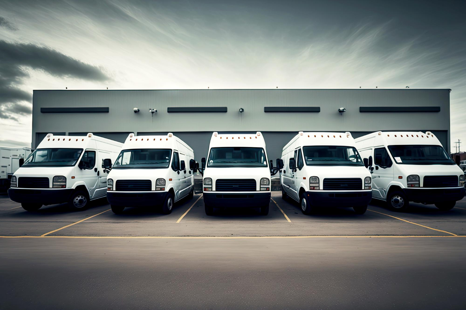 A Guide to Understanding Fleet Rental Services.