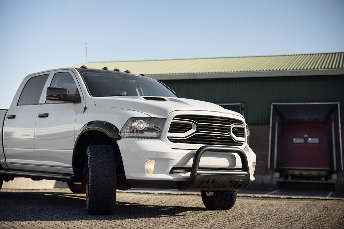 Pros and Cons of a Diesel Truck