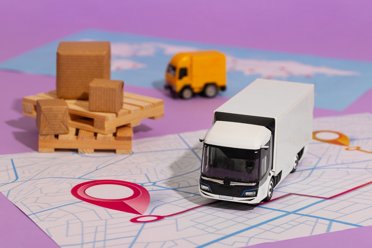 A Comprehensive Guide to Renting a Truck for Your Next Big Move