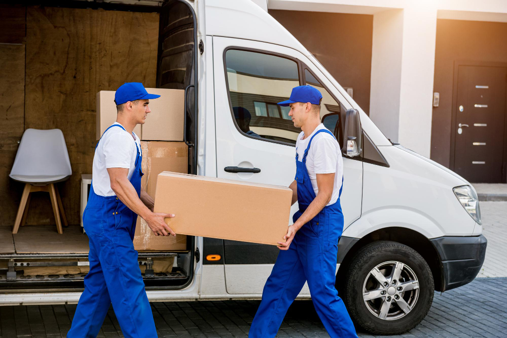 What You Need to Know Before Renting a Truck for Your Move