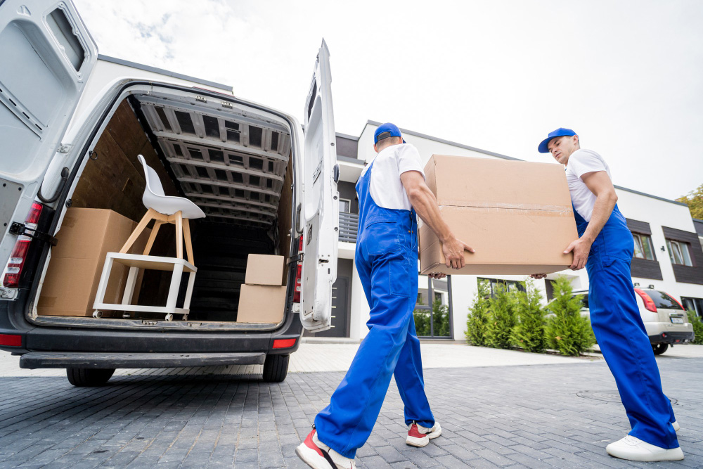 Your Essential Guide to Returning a Moving Truck Safely