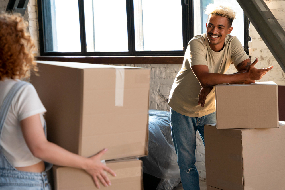 Moving Day Safety Tips: Ensuring a Smooth Transition to Your New Home