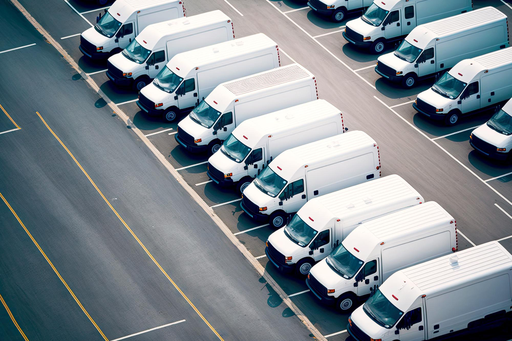 Why Vital Inc. is Your Top Choice for Fleet Rental in Plant City, FL
