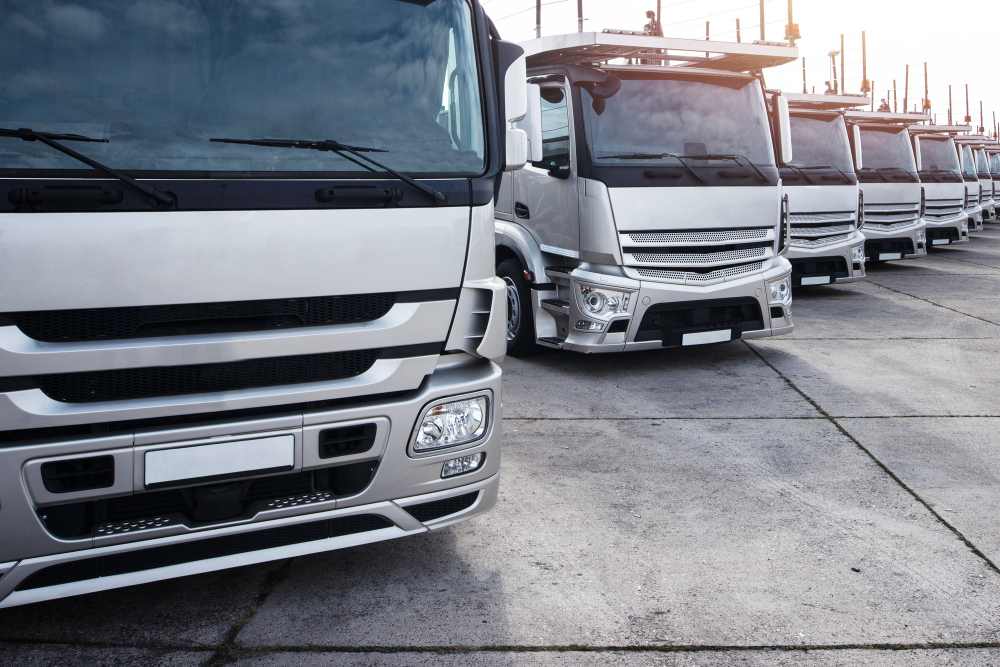 Truck Rental: Ramp vs. Liftgate Explained
