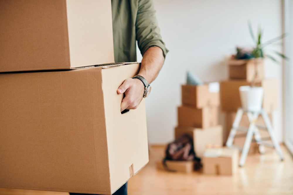 Essential Tips for Frequent Movers