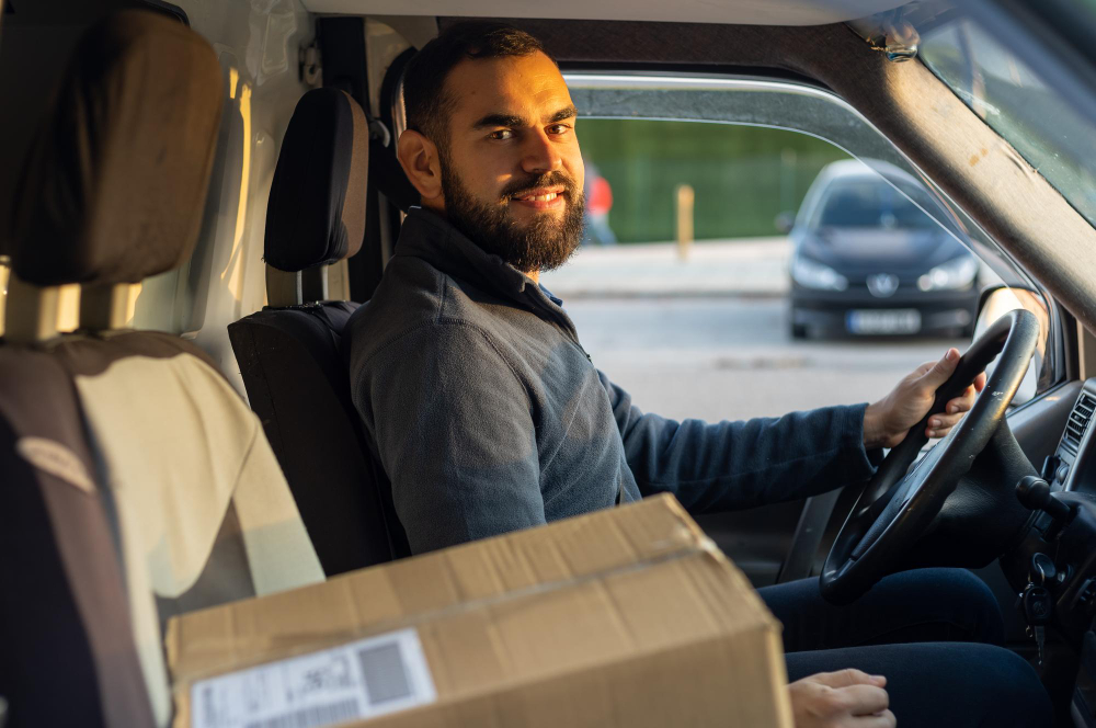 Your Ultimate Checklist Before Driving Off in a Moving Truck
